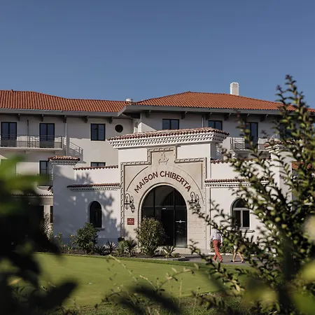 Maison Chiberta 4* Anglet