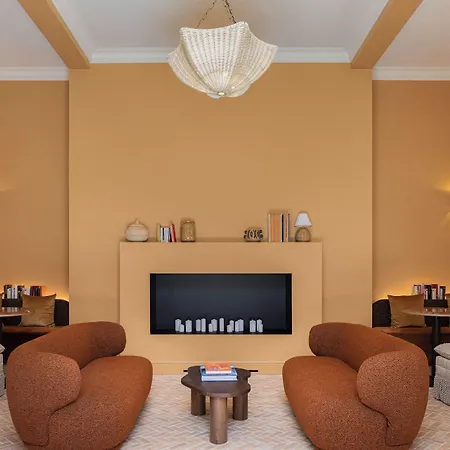 Hotel Maison Chiberta 4*