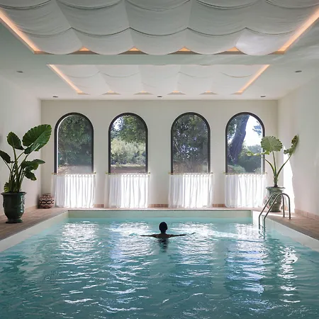 Maison Chiberta Hotel 4*