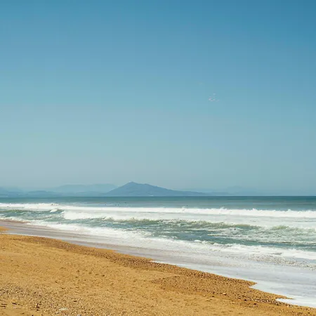 Maison Chiberta Hotel Anglet
