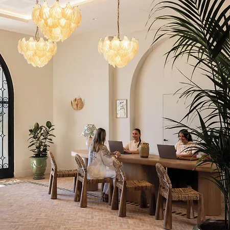 Maison Chiberta 4*