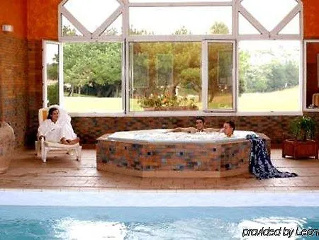 Hotel de Chiberta et du Golf Hotel 4*