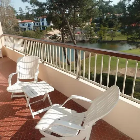 Hotel de Chiberta et du Golf