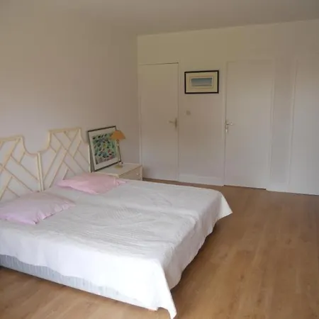 Hotel Maison Chiberta 4*