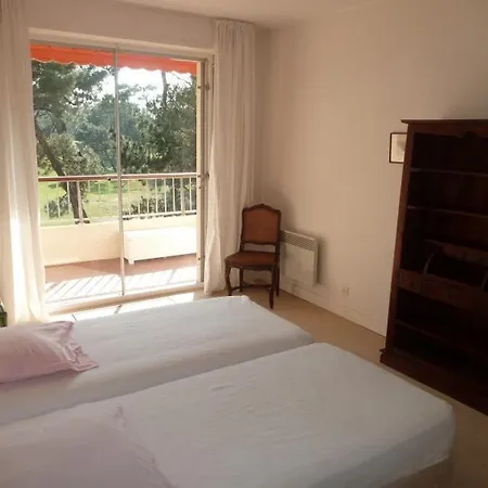 De Chiberta Et Du Golf Hotel 4*