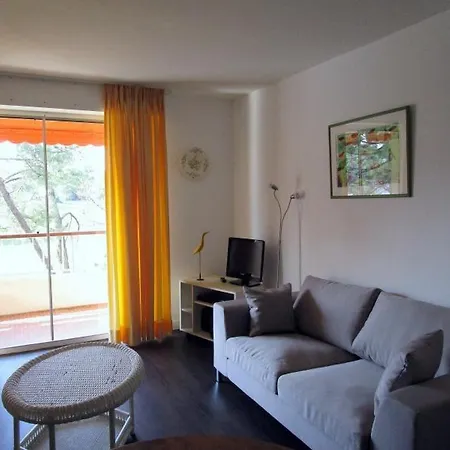 Hotel de Chiberta et du Golf 4* Anglet