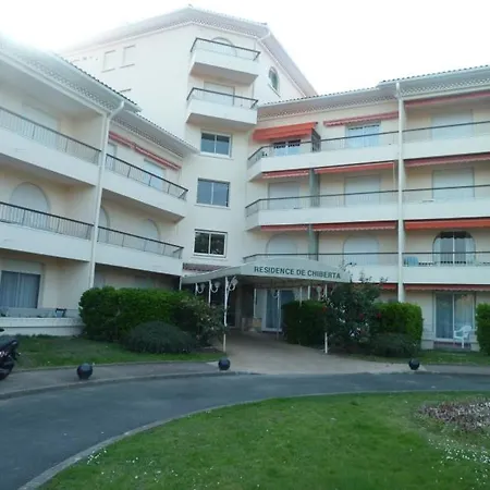 De Chiberta Et Du Golf Hotel