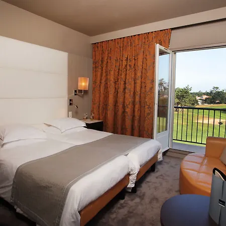 Hotel de Chiberta et du Golf Anglet