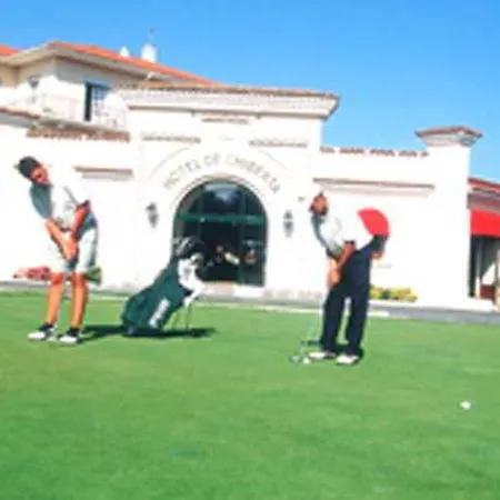 Hotel Hotel de Chiberta et du Golf 4*