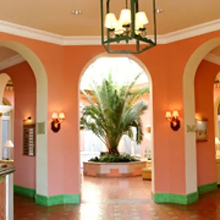 De Chiberta Et Du Golf Hotel