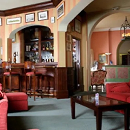 Hotel Hotel de Chiberta et du Golf Anglet