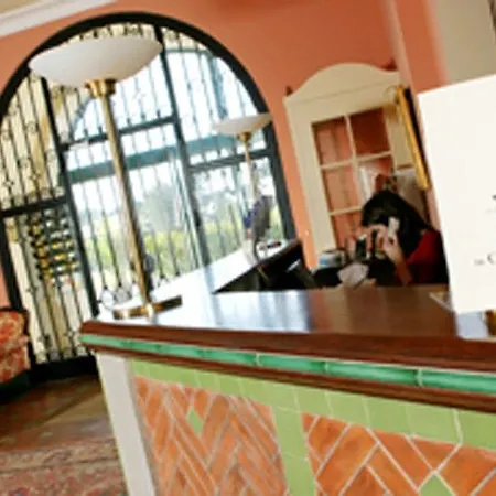 De Chiberta Et Du Golf Hotel