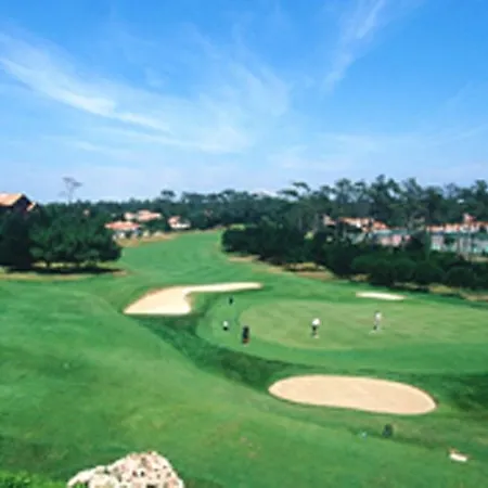 Hotel Hotel de Chiberta et du Golf