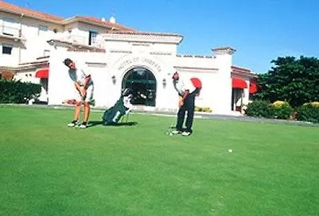 De Chiberta Et Du Golf Hotel 4*
