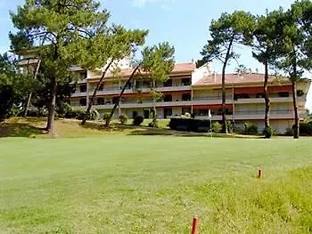 De Chiberta Et Du Golf Hotel Anglet