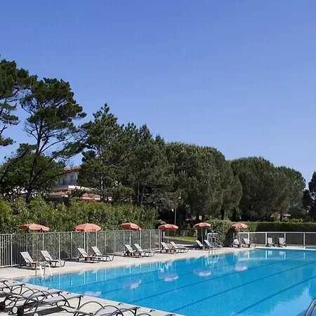 De Chiberta Et Du Golf Anglet