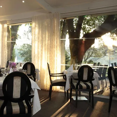 Hotel de Chiberta et du Golf 4* Anglet