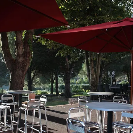 Hotel de Chiberta et du Golf Anglet