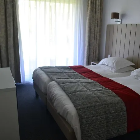 De Chiberta Et Du Golf Hotel 4*