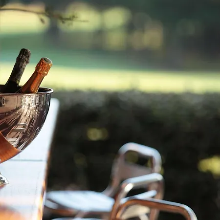 Hotel de Chiberta et du Golf 4* Anglet