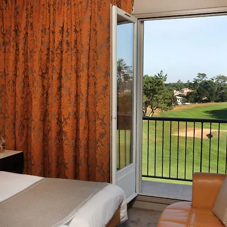 De Chiberta Et Du Golf Hotel Anglet