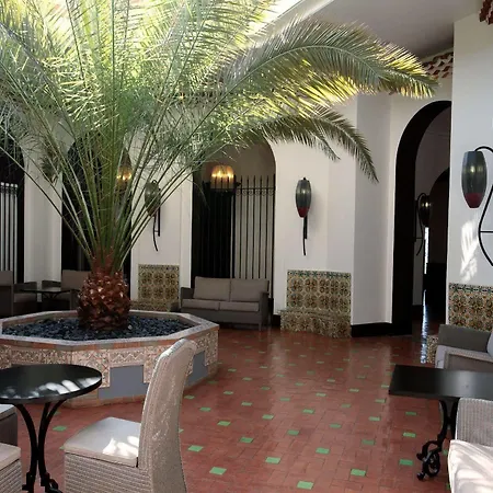 Hotel De Chiberta Et Du Golf 4*