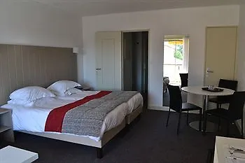 Hotel de Chiberta et du Golf Anglet