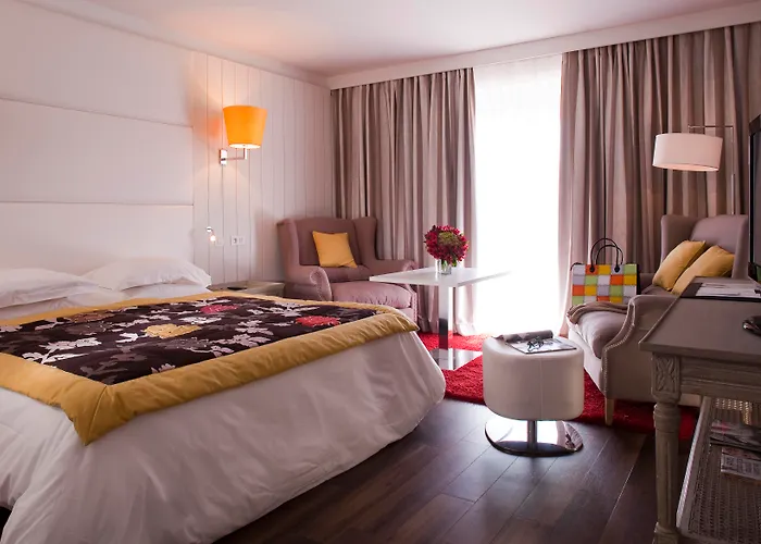 Maison Chiberta Hotel