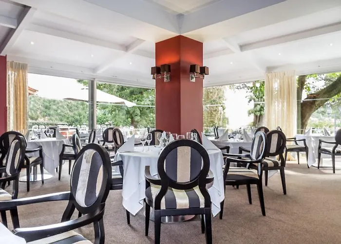 Hotel Maison Chiberta 4*