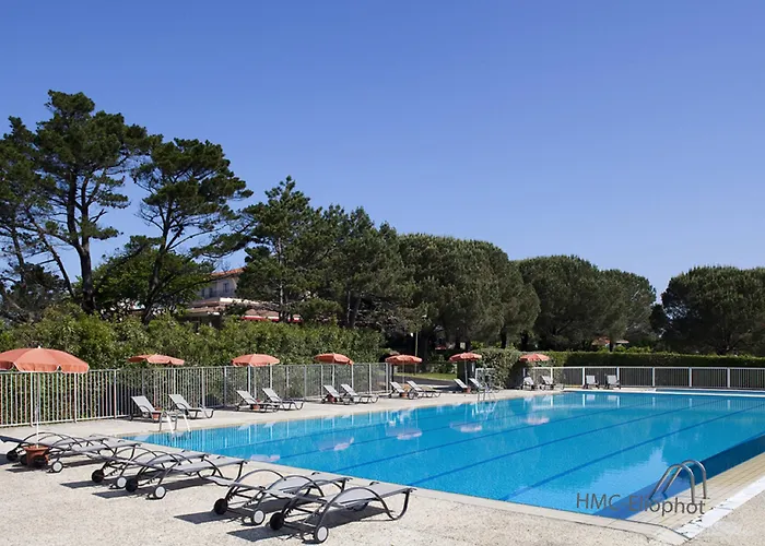 Hotel Maison Chiberta Anglet
