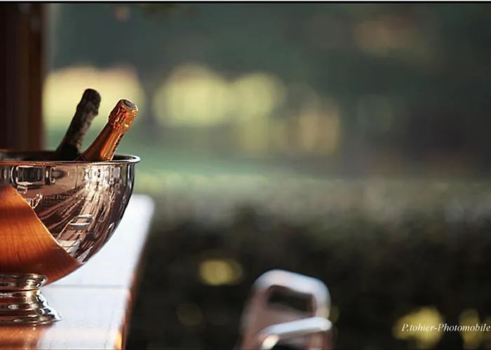 Hotel Maison Chiberta 4*