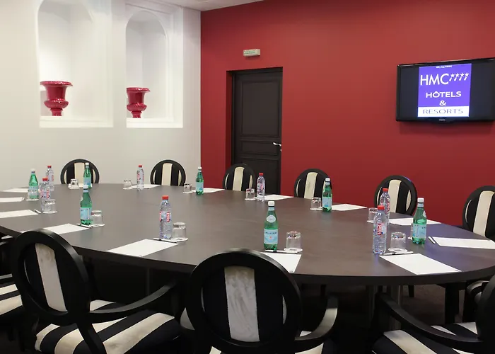 Maison Chiberta ホテル アングレット