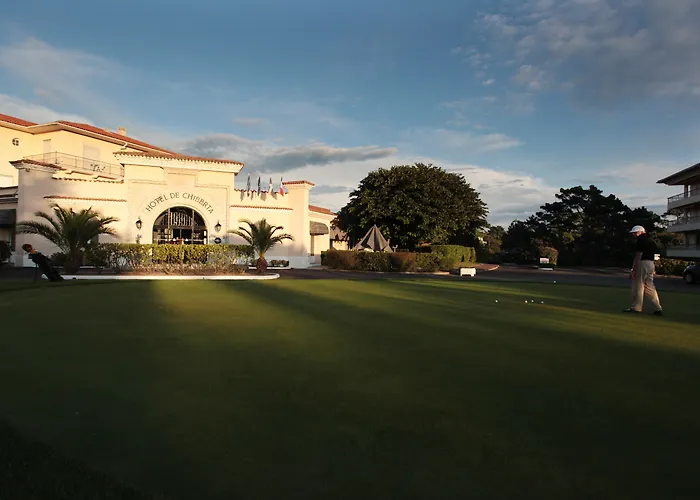 Maison Chiberta Anglet