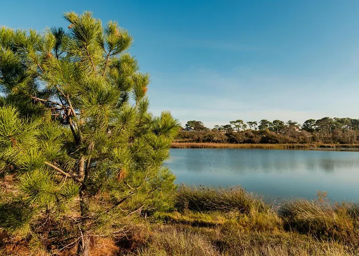 Hotel Maison Chiberta Anglet
