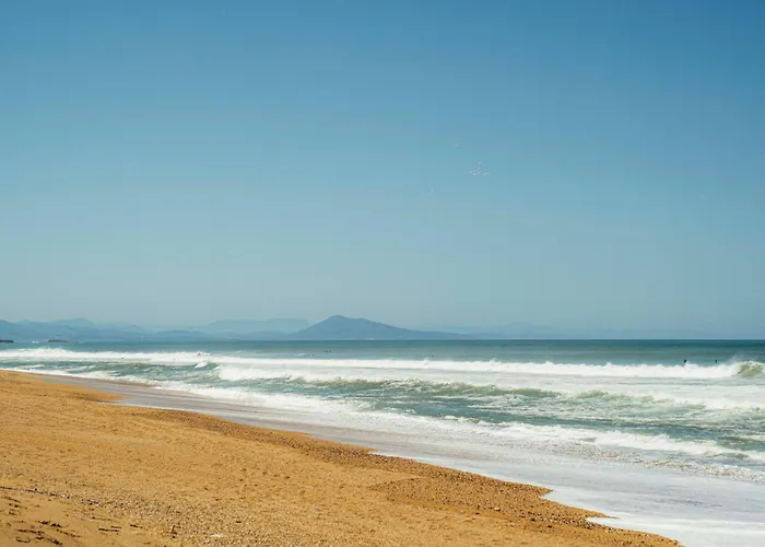 Maison Chiberta Hotel