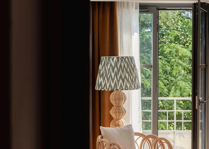 Hotel Maison Chiberta