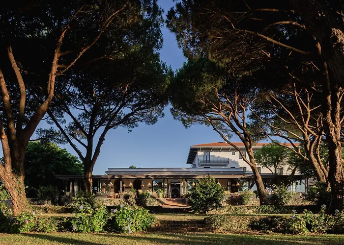 Maison Chiberta Hotel 4*