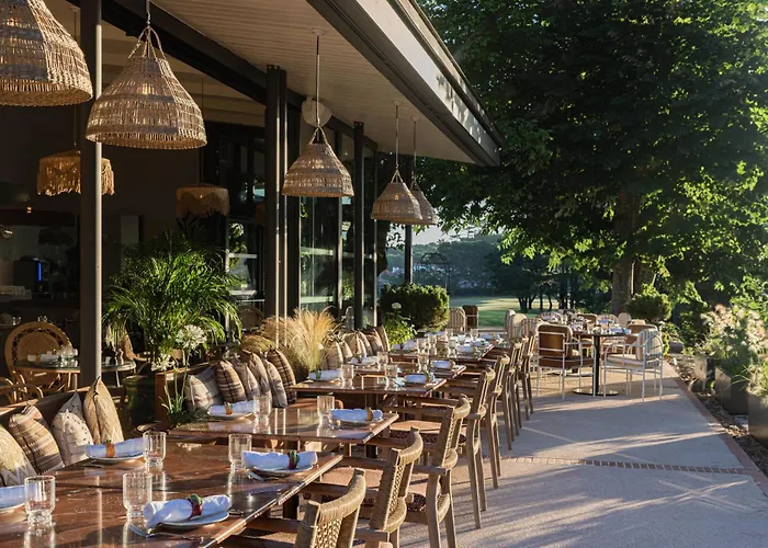 Hotel Maison Chiberta 4*