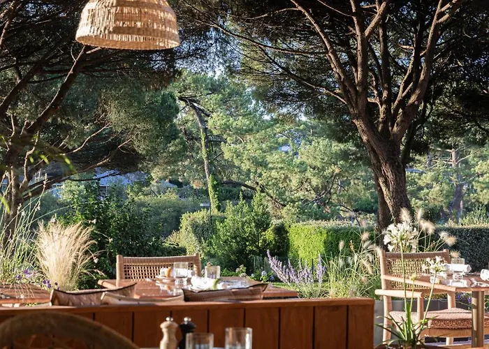 Maison Chiberta Hotel Anglet