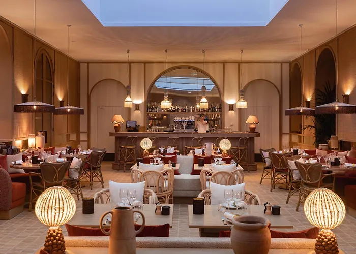 Maison Chiberta 4* アングレット