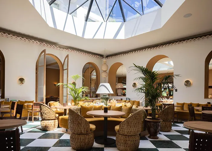 Hotel Maison Chiberta Anglet