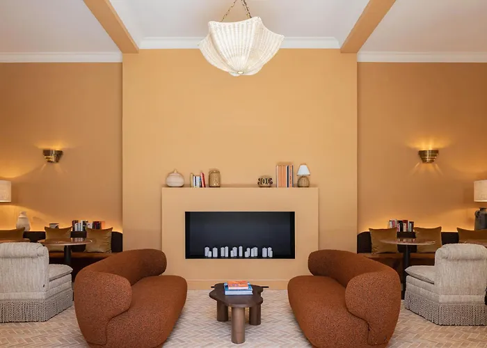 Maison Chiberta 4*