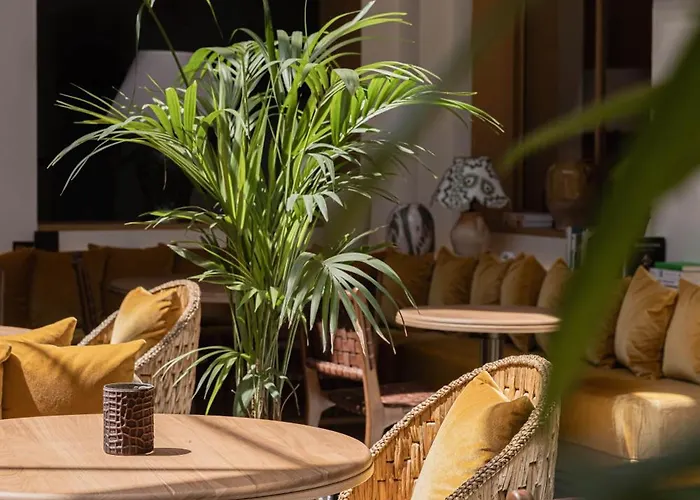 ホテル Maison Chiberta