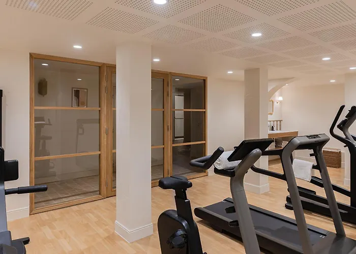 Maison Chiberta Hotel