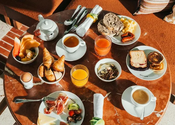 ホテル Maison Chiberta 4*