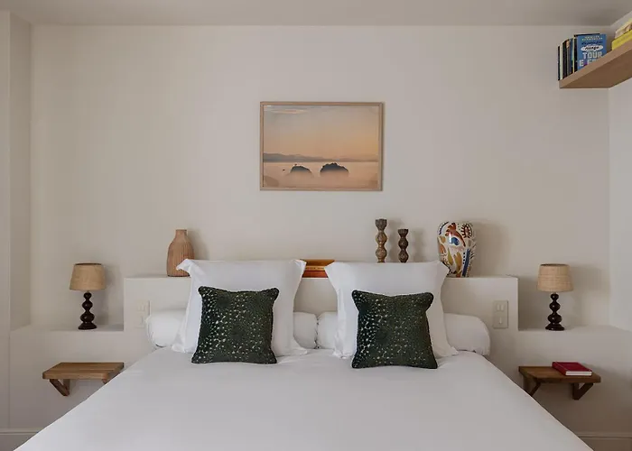 Maison Chiberta 4* Anglet