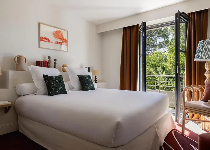 Hotel Maison Chiberta