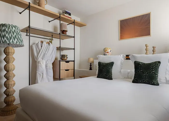 Hotel Maison Chiberta Anglet