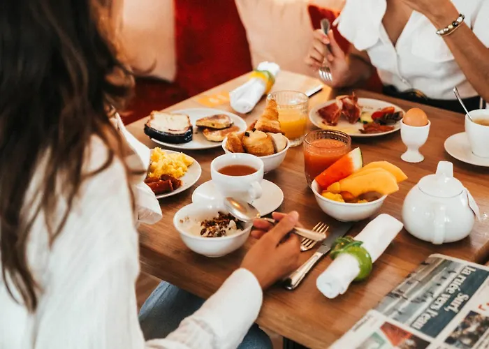 Maison Chiberta 4* Ανγκλέ