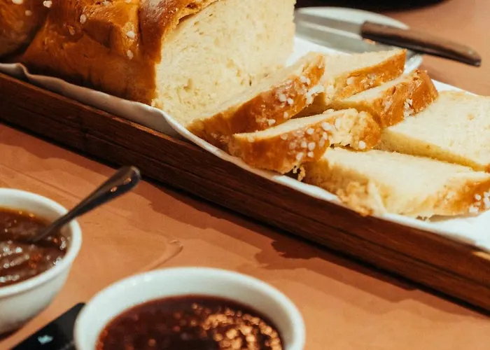 Maison Chiberta 4* アングレット